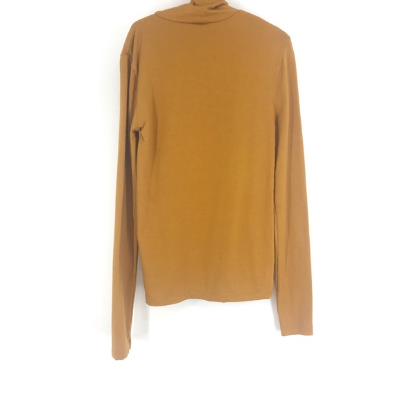 🖤3/$30 Forever 21 turtle neck long sleeve small - Picture 4 of 7